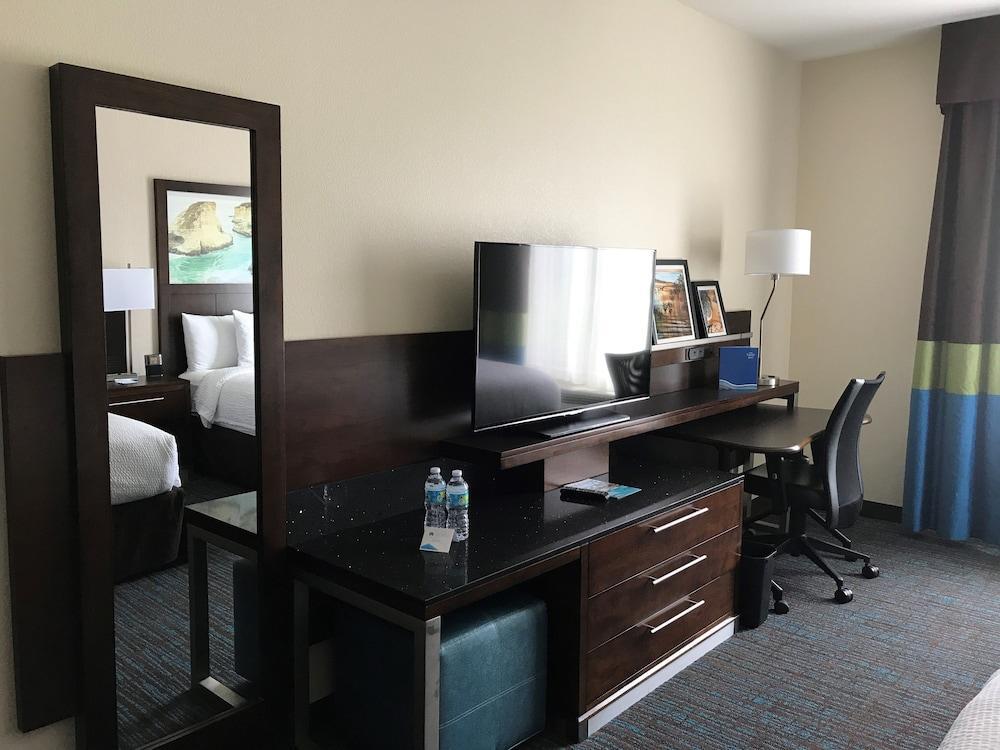 Fairfield Inn & Suites By Marriott San Diego Carlsbad Kültér fotó