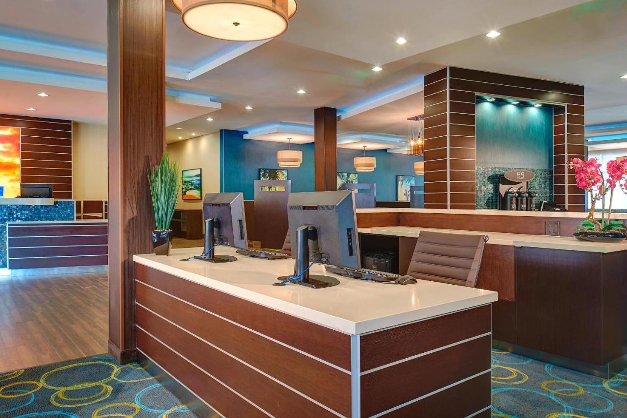 Fairfield Inn & Suites By Marriott San Diego Carlsbad Kültér fotó