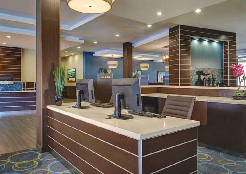 Fairfield Inn & Suites By Marriott San Diego Carlsbad Kültér fotó