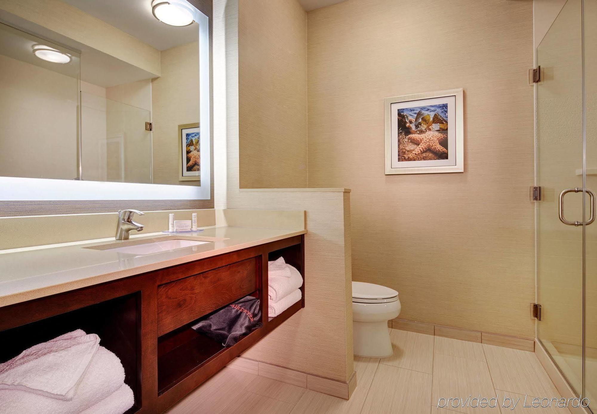 Fairfield Inn & Suites By Marriott San Diego Carlsbad Kültér fotó