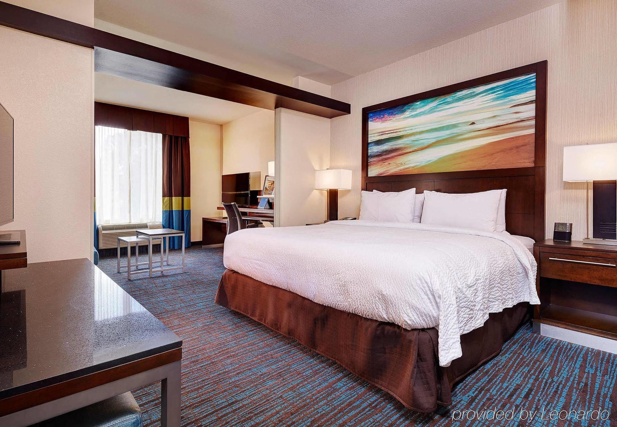 Fairfield Inn & Suites By Marriott San Diego Carlsbad Kültér fotó