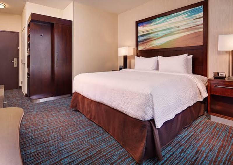 Fairfield Inn & Suites By Marriott San Diego Carlsbad Kültér fotó